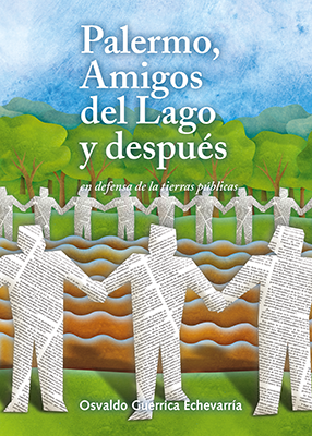 Palermo, Amigos del Lago y después