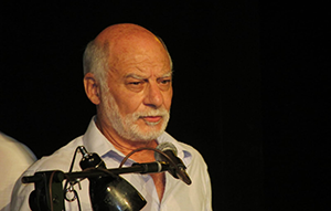 Arq. Osvaldo Guerrica Echevarría